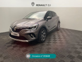Renault Captur occasion année 2021 boite Manuelle Annonce Renault Captur occasion Essence 1.3 TCe 140ch FAP Intens -21 à Eu