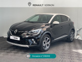 Renault Captur occasion année 2022 boite Manuelle Annonce Renault Captur occasion Essence 1.3 TCe 140ch FAP Intens -21 à Saint-Just