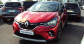Renault Captur occasion année 2021 boite Automatique Annonce Renault Captur occasion Hybride 1.3 TCe 140ch FAP Intens EDC -21 à Thillois