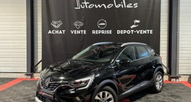 Renault Captur occasion 2021 mise en vente &agrave; Pulnoy par le garage AGH AUTOMOBILES - photo n&deg;1