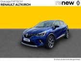 Annonce Renault Captur occasion Essence 1.3 TCe 140ch FAP Intens EDC -21  Altkirch