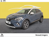 Annonce Renault Captur occasion Essence 1.3 TCe 140ch FAP Intens EDC -21  ANGERS