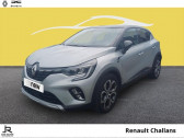 Annonce Renault Captur occasion Essence 1.3 TCe 140ch FAP Intens EDC -21  CHALLANS