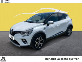Annonce Renault Captur occasion Essence 1.3 TCe 140ch FAP Intens EDC -21  LA ROCHE SUR YON