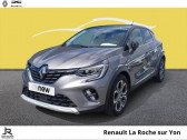 Annonce Renault Captur occasion Essence 1.3 TCe 140ch FAP Intens EDC -21  LA ROCHE SUR YON