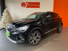 Renault Captur occasion année 2021 boite Robotisee Annonce Renault Captur occasion Essence 1.3 TCE 140CH FAP INTENS EDC - 21 à Foix