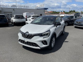 Renault Captur occasion année 2022 boite Robotisee Annonce Renault Captur occasion Essence 1.3 TCE 140CH FAP INTENS EDC - 21 à Serres-Castet