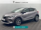 Annonce Renault Captur occasion Essence 1.3 TCe 140ch FAP Intens EDC -21  Compigne