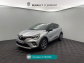 Annonce Renault Captur occasion Essence 1.3 TCe 140ch FAP Intens EDC -21  Clermont