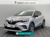 Renault Captur 1.3 TCe 140ch FAP Intens EDC -21   Saint-Quentin 02