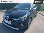 Renault Captur occasion année 2021 boite Automatique Annonce Renault Captur occasion Essence 1.3 TCe 140ch FAP Intens EDC -21 à Glos