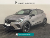 Annonce Renault Captur occasion Essence 1.3 TCe 140ch FAP Rive Gauche  Rivery