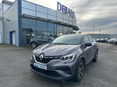 Annonce Renault Captur occasion Essence 1.3 TCE 140CH FAP RS LINE -21 EDC � Lab�ge