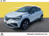 Renault Captur 1.3 TCe 140ch FAP RS Line EDC -21B   LA ROCHE SUR YON 85