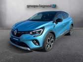 Annonce Renault Captur occasion Hybride 1.3 TCe 140ch FAP Zen EDC -21 � Arnage