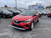 Renault Captur occasion année 2022 boite Robotisee Annonce Renault Captur occasion Essence 1.3 TCE 140CH FAP ZEN EDC - 21 à Onet-le-Château