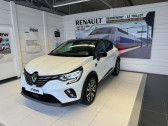 Annonce Renault Captur occasion Essence 1.3 TCe 140ch Initiale Paris EDC  ST-ETIENNE-LES-REMIREMONT