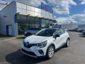 Annonce Renault Captur occasion Essence 1.3 TCE 140CH INTENS EDC � Lab�ge