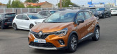 Renault Captur occasion année 2021 boite Robotisee Annonce Renault Captur occasion Essence 1.3 TCE 140CH INTENS EDC à Albi