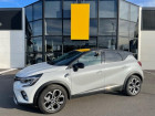 Renault Captur occasion année 2021 boite Robotisee Annonce Renault Captur occasion Essence 1.3 TCe 140ch Intens EDC à Rodez