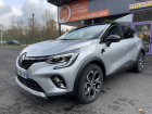 Renault Captur occasion année 2021 boite Robotisee Annonce Renault Captur occasion Essence 1.3 TCE 140CH INTENS EDC à Malemort-sur-Corrèze