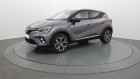 Renault Captur occasion Gris année 2021 boite Robotisee Annonce Renault Captur occasion Essence 1.3 TCE 140CH INTENS EDC à Malemort-sur-Corrèze