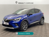 Annonce Renault Captur occasion Essence 1.3 TCe 140ch Intens EDC  Compigne