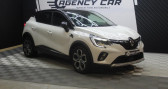 Renault Captur 1.3 TCe - 140ch - Intens suivi complet  2021 - annonce de voiture en vente sur Auto Sélection.com