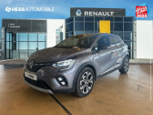 Annonce Renault Captur occasion Essence 1.3 TCe 140ch Intens  COLMAR