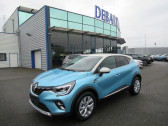 Renault Captur occasion année 2022 boite Manuelle Annonce Renault Captur occasion Essence 1.3 TCE 140CH INTENS à Labège