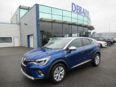 Renault Captur occasion année 2022 boite Manuelle Annonce Renault Captur occasion Essence 1.3 TCE 140CH INTENS à Labège