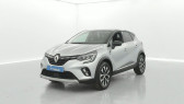 Renault Captur occasion année 2023 boite Robotisee Annonce Renault Captur occasion Hybride 1.3 TCe 140ch Techno EDC à SAINT-GREGOIRE