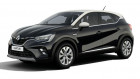 Renault Captur occasion Noir année 2021 boite Manuelle Annonce Renault Captur occasion Essence 1.3 tce 140cv fap bvm6 intens + recharge smartphone inductio à Ganges
