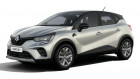 Renault Captur occasion Gris année 2021 boite Manuelle Annonce Renault Captur occasion Essence 1.3 tce 140cv fap bvm6 zen + navi + pack confort à Ganges
