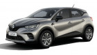 Renault Captur occasion Gris année 2021 boite Manuelle Annonce Renault Captur occasion Essence 1.3 tce 140cv fap bvm6 zen + navi + pack confort à Ganges