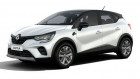 Renault Captur occasion Blanc année 2021 boite Manuelle Annonce Renault Captur occasion Essence 1.3 tce 140cv fap edc zen + navi + pack confort à Ganges