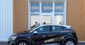 Annonce Renault Captur occasion Essence 1.3 TCE 140Cv HYBRID INTENS 1ERE MAIN MOTEUR A CHAINE CAMERA  CHOLET