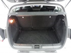 Renault Captur 1.3 tce 140intens  occasion � Ganges - photo n�10