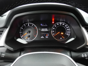 Renault Captur 1.3 tce 140intens  occasion � Ganges - photo n�8