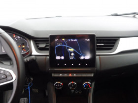 Renault Captur 1.3 tce 140intens  occasion � Ganges - photo n�9