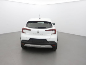 Renault Captur 1.3 tce 140intens  occasion � Ganges - photo n�4