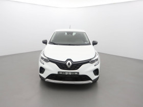 Renault Captur 1.3 tce 140intens  occasion � Ganges - photo n�2