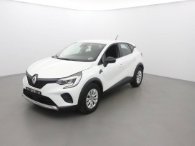 Renault Captur , garage SJ AUTOMOBILES � Ganges