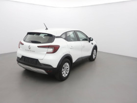 Renault Captur 1.3 tce 140intens  occasion � Ganges - photo n�3