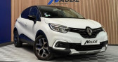 Renault Captur 1.3 TCe 150 CH EDC Intens   Lozanne 69