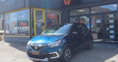 Annonce Renault Captur occasion Essence 1.3 TCE 150 CH INTENS EDC BVA   CARPLAY ATTELAGE  Bourgoin-Jallieu