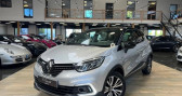 Renault Captur occasion année 2018 boite Automatique Annonce Renault Captur occasion Essence 1.3 TCE 150 ENERGY INITIALE PARIS EDC /TOIT PANO/BOSE/CAMERA à Saint Denis En Val