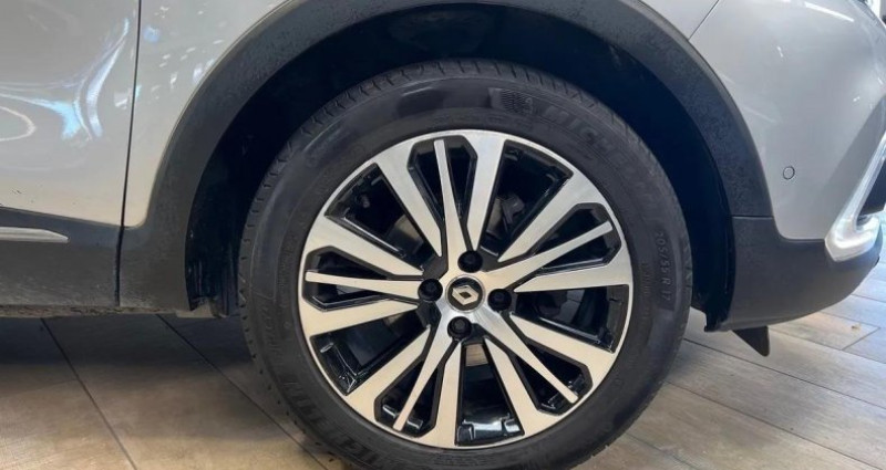 Renault Captur 1.3 TCE 150 ENERGY INITIALE PARIS EDC /TOIT PANO/CAMERA/GPS/ 2018 - photo n°7 Renault Captur 1.3 TCE 150 ENERGY INITIALE PARIS EDC /TOIT PANO/CAMERA/GPS/  occasion à Saint Denis En Val - photo n°7