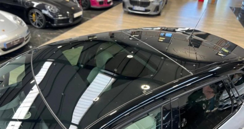 Renault Captur 1.3 TCE 150 ENERGY INITIALE PARIS EDC /TOIT PANO/CAMERA/GPS/ 2018 - photo n°5 Renault Captur 1.3 TCE 150 ENERGY INITIALE PARIS EDC /TOIT PANO/CAMERA/GPS/  occasion à Saint Denis En Val - photo n°5