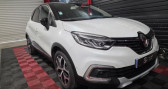 Renault Captur occasion année 2019 boite Automatique Annonce Renault Captur occasion Essence 1.3 TCE 150 INTENS EDC BVA à APT